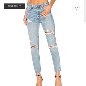 GRLFRND Karolina A Little More Love